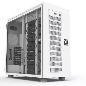 써멀테이크 AX700 TG (스노우)