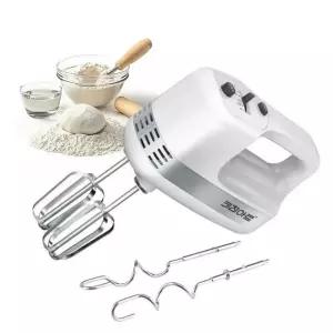 키친아트341 코코 핸디 믹싱기 강력모터 핸드 반죽기/거품기/전자동/계란/추천/업소용/믹서/무선/미니/전동