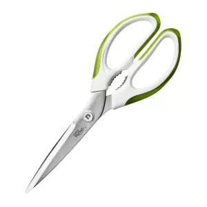 도루코 마이셰프 인테리어 가위 110S 라임