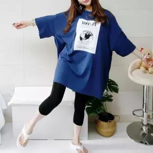 투스타시스 (국산면원단/국내자체생산) ON3005 지구나염 4XL 빅박스 원피스 20대30대여성의류