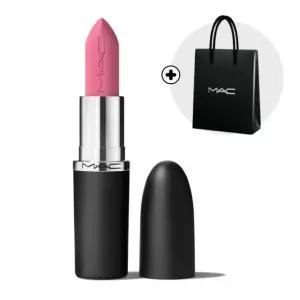 [당일출고/백화점] 스놉 맥 NEW 맥시멀 실키 매트 립스틱 MAC 총알립스틱 686