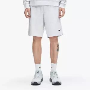 [프로스펙스]남녀 공용 코튼폴리 4.5부 트레이닝 하의 / PW3MN24S151_GN