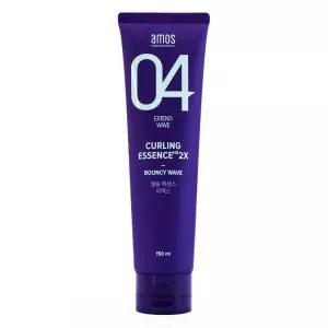 아모스 컬링에센스 2X 헤어에센스 150ml, 1개