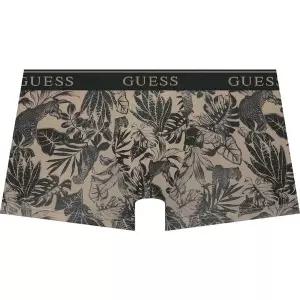 [게스언더웨어](센텀시티점)모노 트로피컬 드로즈 GEMDR923LBR