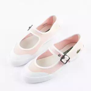 라코스테스포츠 여성 Mary-J 캔버스 스니커즈 RZ0134W56G 208