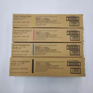 후지필름 Apeos C2560 정품토너카트리지 C3060 C2060 마블