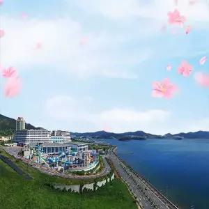 [여수] 디오션리조트 호텔&콘도 올인원PKG