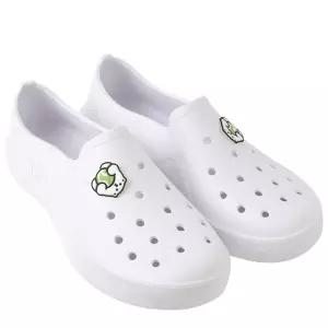 EVA 중학생 고등 학생 학교 실내화 쿠션 미끄럼방지 빅사이즈