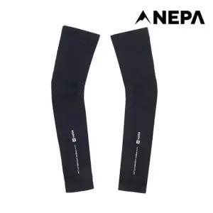 [네파](대구신세계)심리스 팔토시 자외선차단 신축성 쿨토시 7KC7912