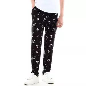 [셀러허브]남자 냉장고 바지 프리 마린 남성 냉장고바지 냉동고바지 뱀부바지 빅사이즈 냉 (S35830175)