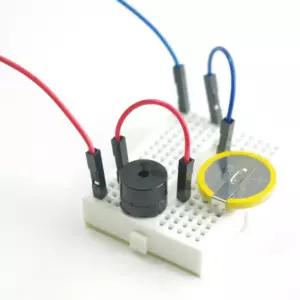 브레드보드연결 전기박사만들기 과학키트 5인 교과준비 학원 교육용 창의력 실습용