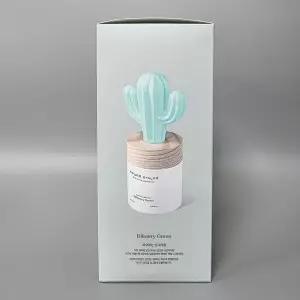 라운드어라운드 선인장 디퓨저 만세선인장