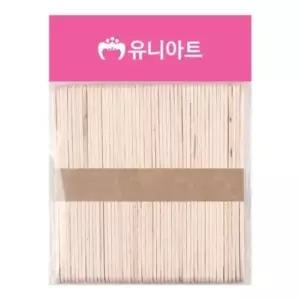 문구 유니아트 하드바 소 원목 나무스틱 나무막대기 만들기