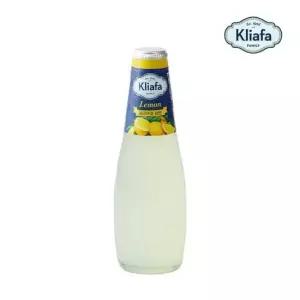 클리아파 그리스 레몬탄산 230ml 12병 무료배송