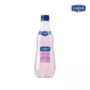 로리나 핑크 레몬에이드 420ml 12페트 무료배송