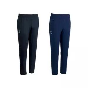 험멜 레귤러핏 기능성 냉감 저지 트레이닝 팬츠 HM-P2554