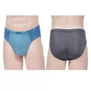 멜란지 메쉬 남아 삼각 팬티 3매 청소년남자팬티 중학생팬티 초등학생팬티