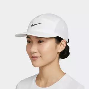 [나이키][매장정품] 나이키 드라이 핏 플라이 스우시 캡 모자 FB5624-100