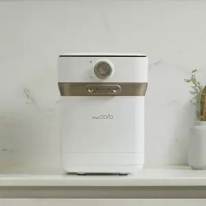 스마트카라 400 Pro X 음식물처리기 SC-D0209 스노우화이트