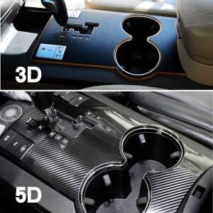 [호환] 기아 모하비 보레고 2008-2015용 카본 파이버 인테리어 스티커 센터 콘솔 기어 대시보드 에어 도어