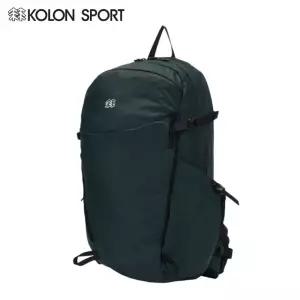 [매장발송]코오롱스포츠 남녀공용 등산가방 25L 등산배낭 트레킹 등산 가볍고 등산배낭