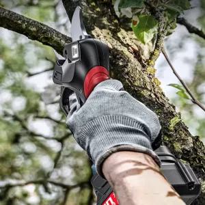 충전식 무선 전지가위 전동 21V 고지가위 50mm