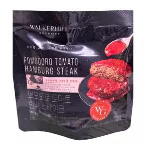 워커힐 뽀모도로 토마토 함박스테이크 180g X 10개