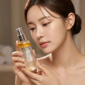 승무원 미스트 광채 세럼 수분케어 오일미스트 120ml