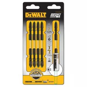 디월트-토션 PH2 양날임팩 드라이버비트 DWA2SD110 110mm (1EA)/드라이버/임팩비트/PH2/디월트