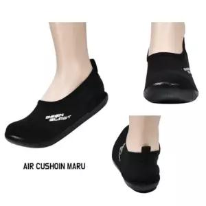 덧신 빈블레스 실내화 쿠션마루 고탄력 충격완화