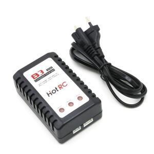 Imax B3 LIPO 배터리 충전기 B3 7.4v 11.1v 리튬 폴리머 Lipo 배터리 충전기 RC LiPo 배터리용 2s 3s 셀