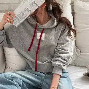 [난닝구] 베한티 패치후드티