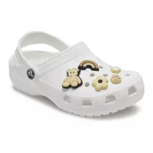 [크록스]모노 곰돌이친구 지비츠 5개 세트 10012949_CA