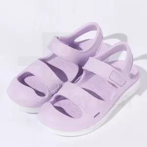 휠라 키즈 COMFY IP SD KD 물놀이 샌들 3SM01956F 500