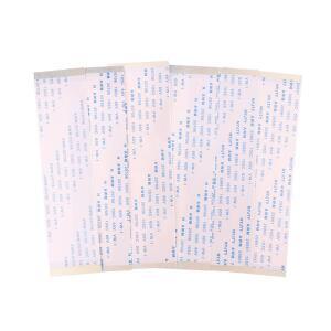 금도금 FFC 플랫 플렉시블 케이블 AWM 20706 105C 60V VW-1 0.5mm 피치 50 핀 55 64 68/80 5개