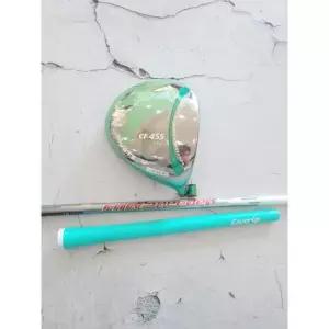 미스테리 CF455 하이코어 플로라 드라이버 후지쿠라 에어스피더 샤프트 DA2339509