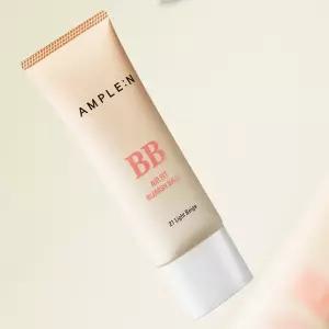 [앰플엔] 에어핏 비비(2종 택1)