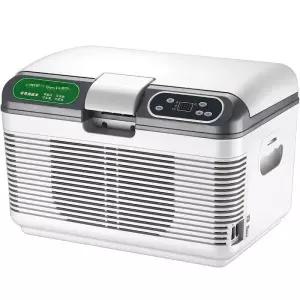 차량용 냉장고 12v24v 대형트럭 전용냉장 아이스박스