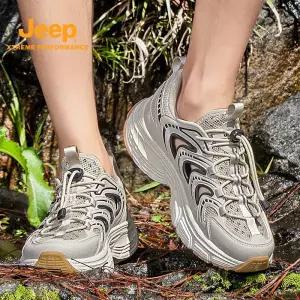 jeep 지프 샌들 캐주얼 아웃도어 하이킹 슈즈