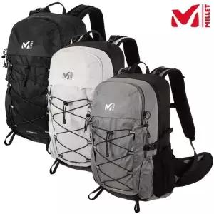 [백화점상품] 밀레 등산 가방 30L등산가방 웰킨 25L 남녀공용 트레킹 백팩