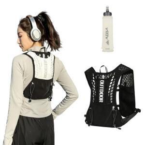 가벼운 러닝 수분 공급 조끼 야외 스포츠용 MTB 로드 바이크 백팩 등산 하이킹 자전거 가방