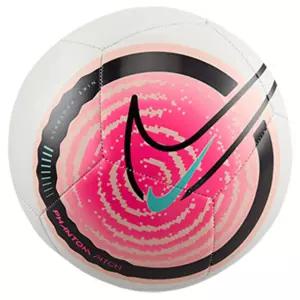 나이키 팬텀-FA24 축구공 FZ3060-103풋살 살볼 디자인 4호 4호볼 5호 볼5호 12패널 연습용 축구볼