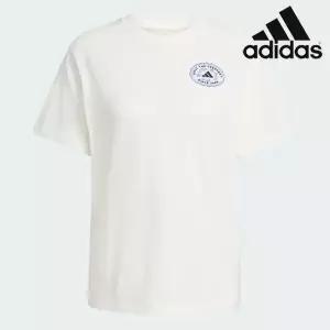 아디다스 여성용 반팔티 /g16- KB2485 / W FARMMKT T 우먼스 파머스 마켓 그래픽