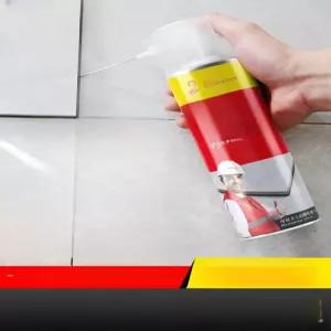 벽 타일 들뜸 스프레이 보수제 접착제 뒤틀림 본드