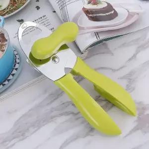 캔 오프너 통조림 따개 맥주병 캔따개 WFLOVIS
