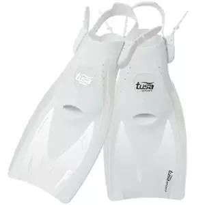 [셀러허브 스포츠레저]투사 스트랩 핀 오리발 H4348540 취미생활 실내수영 (49072551)