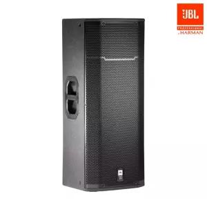 JBL PRX425 15인치 패시브 스피커 1200W 듀얼 우퍼 공연 행사용 강당 교회 모니터스피커