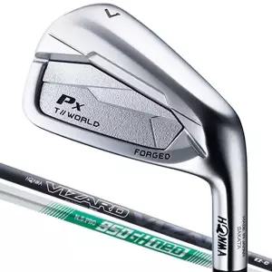 [혼마] 투어월드 TW767 Px 아이언 7개 세트 2025년