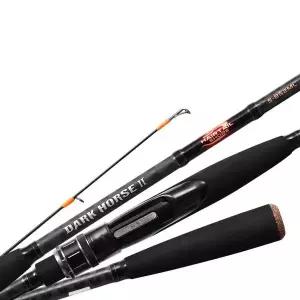 NS 엔에스 다크호스 2 헤어테일 쇼어 갈치루어대