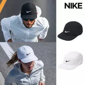 [나이키][한정수량]나이키 드라이핏 플라이 남자 여성 런닝 운동 볼캡 모자 FB5624 2종 택일